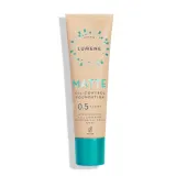 Тональный крем Lumene Matte матирующий с SPF 20, контроль блеска, оттенок 0.5 Light, 30 мл — фото 1
