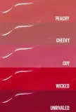 Помада жидкая Maybelline Super Stay Vinyl Ink виниловая стойкая до 16 часов, оттенок 30 Unrivaled, 4,2 мл — фото 2