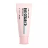 Тональное средство Maybelline Instant Perfector 4 в 1 матирующее, база, консилер и пудра, оттенок 00 Fair/Light, 30 мл — фото 1