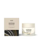 Набор для лица Resibo Be a Queen in Your Own Skin концентрат для контура глаз, эссенция, крем для шеи и декольте, 15+50+50 мл — фото 2