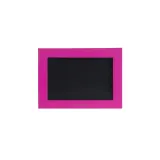 Набор магнитных палеток Blend It для рефилов и теней: Lavender Field на 6, Bubblegum Pink и Magenta Pink на 24, Green Grass на 48 ячеек, 4 шт — фото 3