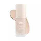 BB-крем для лица Pierre Rene Fluid Glow Touch SPF 50+ тон 00 увлажняющий с сияющим финишем, 30 мл — фото 1