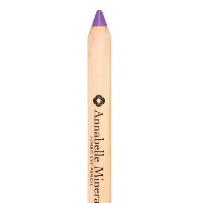 Карандаш для глаз Annabelle Minerals Jumbo FUCHSIA кремовый, тени-карандаш