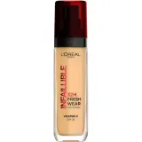 Тональный крем L'Oreal Paris Infaillible 32H Fresh Wear 140 Cool Undertone стойкий, до 32 часов, 30 мл — фото 1