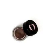 Подводка для глаз Apollca Eyeliner Brown гелевая коричневая стойкая для стрелок — фото 1