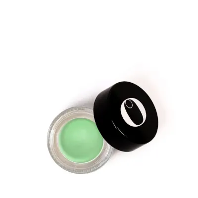Подводка для глаз Apollca Eyeliner MATCHA гелевая стойкая зеленая, для стрелок и слизистой