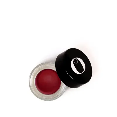 Подводка для глаз Apollca Eyeliner гелевая стойкая, для века и слизистой, оттенок BORDO бордовый