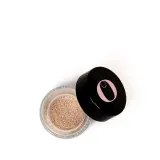 Пигмент для век Apollca PIGMENT Honeymoon 05 рассыпчатый минеральный, тёплое золото — фото 1