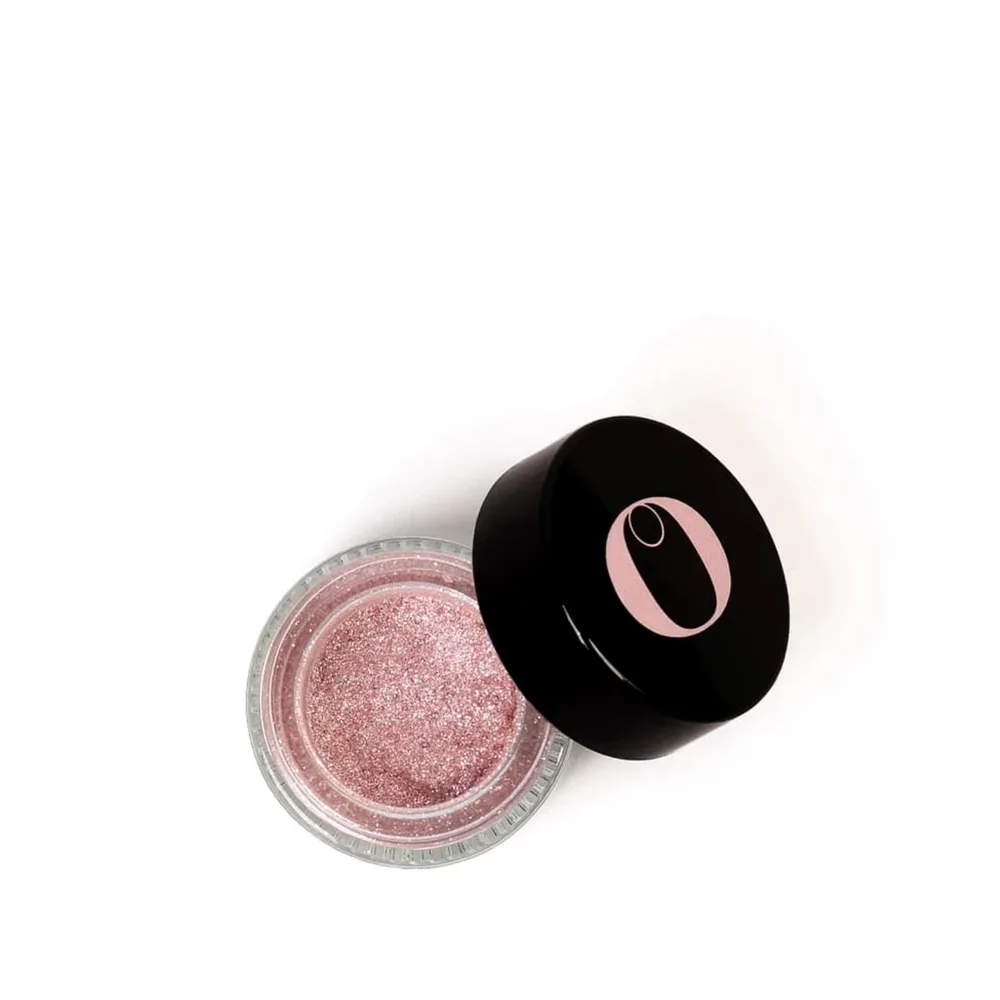 Пигмент для век Apollca PIGMENT Dusty Pink 08 рассыпчатый минеральный, пыльный розовый