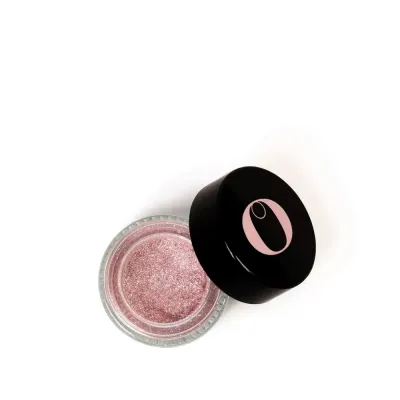 Пигмент для век Apollca PIGMENT Dusty Pink 08 рассыпчатый минеральный, пыльный розовый