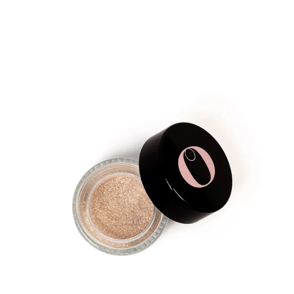 Пигмент для век Apollca PIGMENT Bride 10 рассыпчатый минеральный, холодное золото