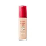 Тональный крем Bourjois Healthy Mix Clean & Vegan 49,5 сияющий, веганская формула, 30 мл — фото 1