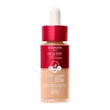 Тональная основа Bourjois Healthy Mix 55 Deep Beige сыворотка сияющая, 30 мл — фото 1