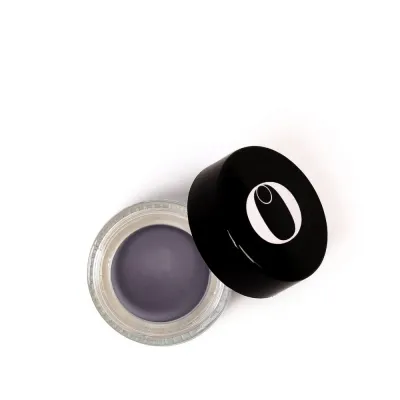 Подводка для глаз Apollca Eyeliner GREY гелевая серая кремовая