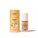Набор Resibo Self Love BB Cream крем BB тон Sunny Beige 30 мл + спонж для макияжа BLEND IT Marble Juicy Yellow — фото 2