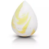 Набор Resibo Self Love BB Cream крем BB тон Sunny Beige 30 мл + спонж для макияжа BLEND IT Marble Juicy Yellow — фото 3