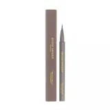 Маркер для бровей Pierre Rene Brow Maker Brown с тонкой кистью эффект волосков — фото 1