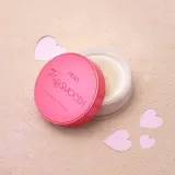 Пудра рассыпчатая Hean FLUFFY SMOOTH fixing powder разглаживающая, матовый финиш, 8 г — фото 5