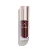 Тинт для губ Gosh Lip Stain стойкий, насыщенный пигмент, 001 Shocking Pink, 3 мл — фото 1