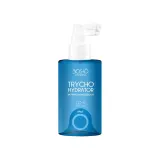 Втирка для кожи головы BOSKO Cosmetics Trychobooster + Trychohydrator против выпадения, набор 2х125 мл — фото 3