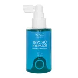 Втирка для кожи головы BOSKO Cosmetics Trychobooster + Trychohydrator против выпадения, набор 2х125 мл — фото 5