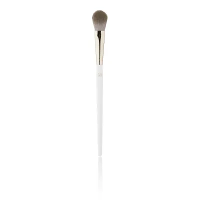 Кисть для макияжа M Brush by Maxineczka 07S для пудры под глаза, корректора и зоны Т, мягкий синтетический ворс