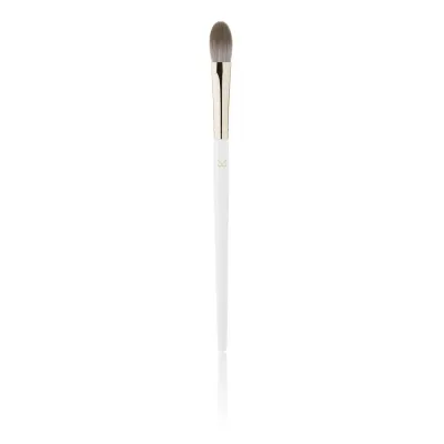 Кисть для макияжа M Brush by Maxineczka 08S уменьшенная версия 07S, для корректора и пудры под глаза, синтетический ворс
