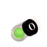 Подводка для глаз Apollca Eyeliner GREEN APPLE гелевая цветная, стойкая формула — фото 1