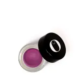 Подводка для глаз Apollca Eyeliner PURPLE гелевая фиолетовая, насыщенный пигмент — фото 1