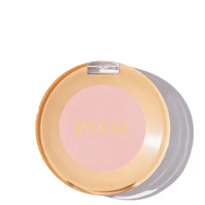 Румяна Paese SELFGLOW BLUSH 01 ROSY прессованные матовые, натуральный румянец