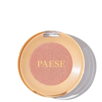 Румяна Paese SELFGLOW BLUSH 06 SUNSET прессованные сатиновые, тёплый закатный тон