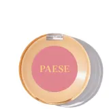Румяна Paese SELFGLOW BLUSH 08 ORCHID прессованные матовые, холодный лилово-розовый — фото 1