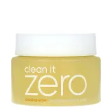 Бальзам для умывания Banila Co Clean it Zero Nourishing щербетовый для снятия макияжа, питательный, 100 мл — фото 1
