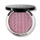 Хайлайтер Affect Shine On HS-0004 Rose Crystal прессованный, розовое сияние — фото 1