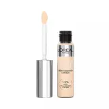 Консилер для глаз L'Oreal Paris True Match Radiant Serum Concealer 2R Light Medium розоватый ряд, сияющий финиш, 11 мл — фото 1