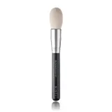 Кисть для пудры MINTI Collection Tapered Powder F60 синтетический ворс, деревянная ручка, длина 19 см — фото 1