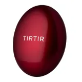 Тональный кушон TIRTIR Mask Fit Red Cushion стойкий, плотное покрытие, SPF 40 PA++, оттенок 17N Vanilla, 18 г — фото 1
