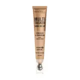 Корректор под глаза Rimmel Multi Tasker Wake Me Up 040 Ivory с ниацинамидом и кофеином, 20 мл — фото 1