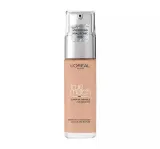 Тональный крем L'Oreal Paris True Match 6N жидкий, тёмно-бежевый нейтральный оттенок, 30 мл — фото 1