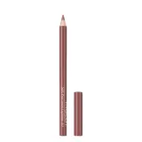 Карандаш для губ Inglot Soft Precision 63 контурный с уходовыми маслами — фото 1
