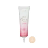 BB-крем Hean BB Serum SPF 50 оттенок Light 01 средняя плотность покрытия, сатиновый финиш, 30 мл — фото 1