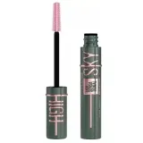Тушь для ресниц Maybelline Lash Sensational Sky High Green Attitude Green зелёная удлиняющая, 7,5 мл — фото 1
