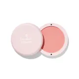 Румяна для щёк Annabelle Minerals Blush Balm Soft Petal кремовые пудрово-розовые, для светлой кожи — фото 1