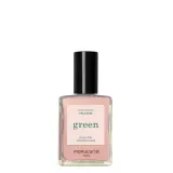 Лак для ногтей Manucurist Green Pale Rose пастельный розовый, 15 мл — фото 1