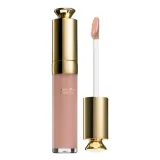 Блеск для губ Pierre Rene Cover Gloss 8 - Soft Biscotti кроющий бежево-карамельный, 5 мл — фото 1