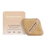 Пуховка для пудры Sensum Mare IDEAL POWDER PUFF бархатисто-мягкая, для рассыпчатой и компактной пудры — фото 1