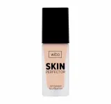 Тональный крем Wibo Longwear Foundation Skin Perfector стойкий, оттенок 07N Tanned загорелый, 30 мл — фото 1