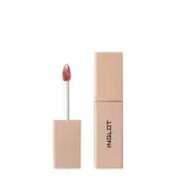 Помада для губ жидкая Inglot Glazed Lips Rose-Yogurt Cake 95 с SPF 50+, глянцевый финиш — фото 1