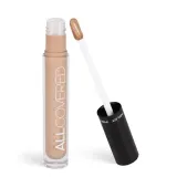 Корректор под глаза Inglot All Covered 106 для ежедневного макияжа, лёгкая текстура — фото 1