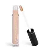 Корректор под глаза Inglot All Covered 107 выравнивание тона, стойкий результат — фото 1